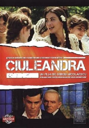 En dvd sur amazon Ciuleandra