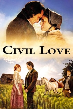 En dvd sur amazon Civil Love