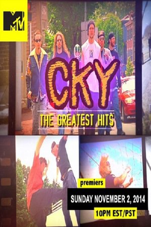 En dvd sur amazon CKY: The Greatest Hits