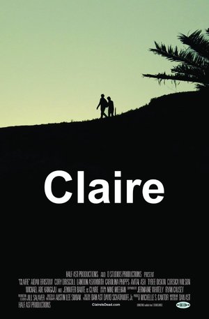 En dvd sur amazon Claire