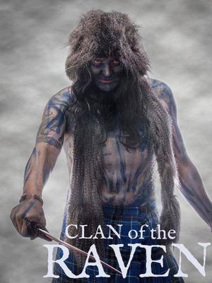 En dvd sur amazon Clan of the Raven