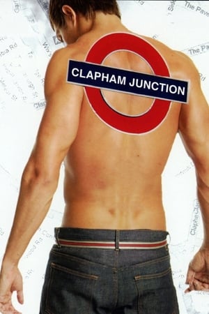 En dvd sur amazon Clapham Junction