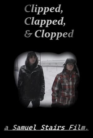 En dvd sur amazon Clapped, Clipped & Clopped