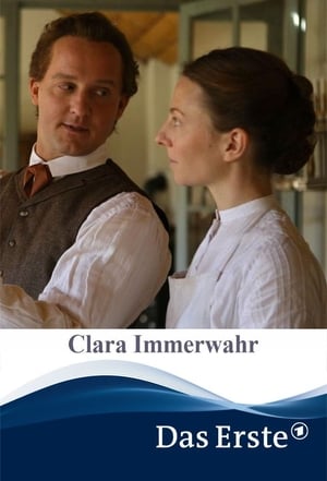 En dvd sur amazon Clara Immerwahr