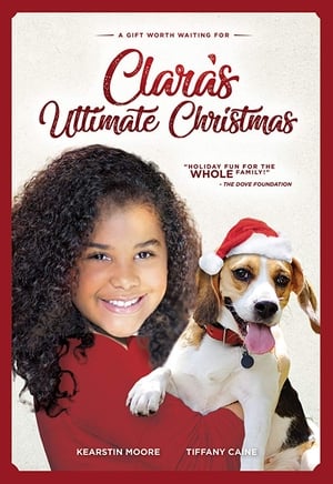 En dvd sur amazon Clara's Ultimate Christmas