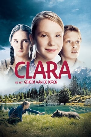 En dvd sur amazon Clara und das Geheimnis der Bären