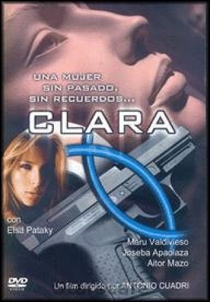 En dvd sur amazon Clara