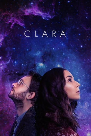 En dvd sur amazon Clara