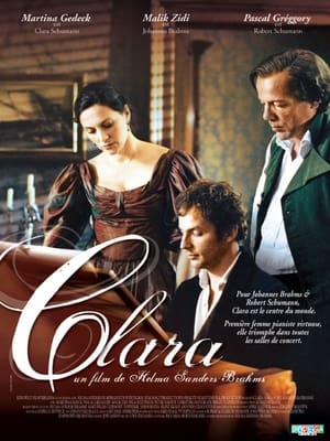 En dvd sur amazon Geliebte Clara