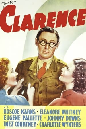 En dvd sur amazon Clarence