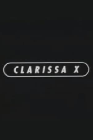 En dvd sur amazon Clarissa X