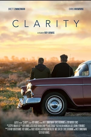 En dvd sur amazon Clarity