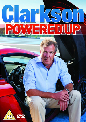 En dvd sur amazon Clarkson: Powered Up