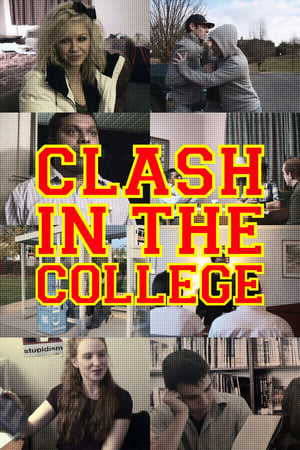 En dvd sur amazon Clash in the College