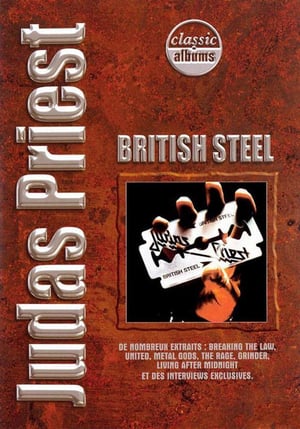 En dvd sur amazon Classic Albums: Judas Priest - British Steel