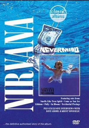 En dvd sur amazon Classic Albums: Nirvana - Nevermind