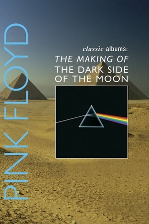 En dvd sur amazon Classic Albums: Pink Floyd - The Making of The Dark Side of the Moon