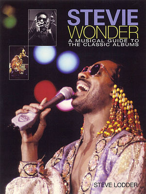 En dvd sur amazon Classic Albums: Stevie Wonder - Songs In The Key of Life
