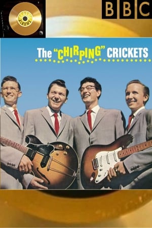 En dvd sur amazon Classic Albums: The Chirping Crickets