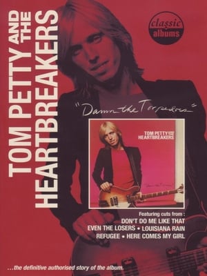 En dvd sur amazon Classic Albums: Tom Petty & The Heartbreakers - Damn the Torpedoes