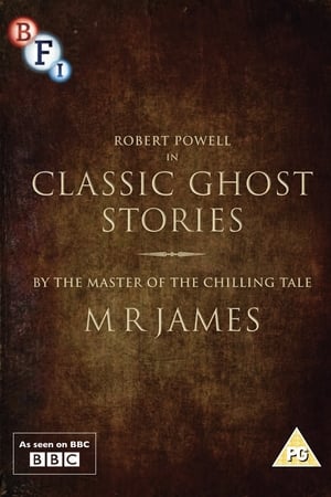 En dvd sur amazon Classic Ghost Stories