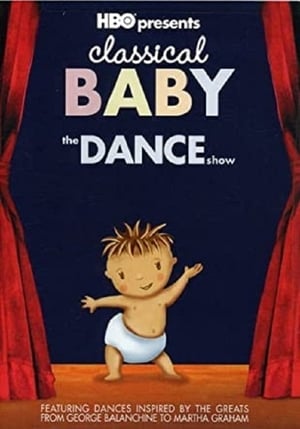 En dvd sur amazon Classical Baby: The Dance Show