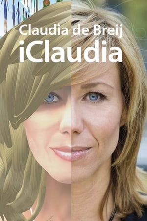 En dvd sur amazon Claudia de Breij: iClaudia