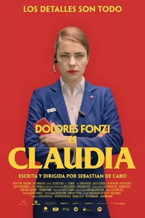En dvd sur amazon Claudia