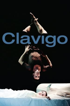 En dvd sur amazon Clavigo