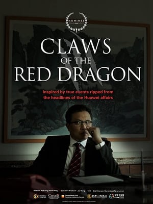 En dvd sur amazon Claws of the Red Dragon
