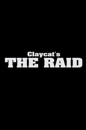 En dvd sur amazon Claycat's the Raid