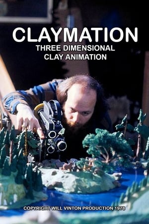 En dvd sur amazon Claymation: Three Dimensional Clay Animation
