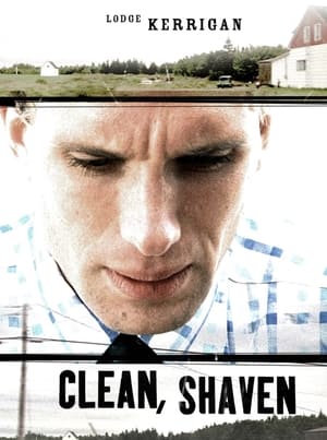 En dvd sur amazon Clean, Shaven
