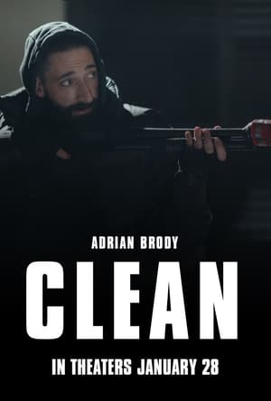 En dvd sur amazon Clean