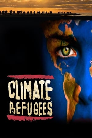 En dvd sur amazon Climate Refugees