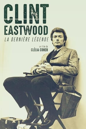 En dvd sur amazon Clint Eastwood, la dernière légende