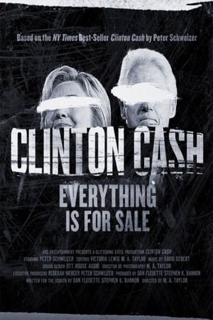 En dvd sur amazon Clinton Cash