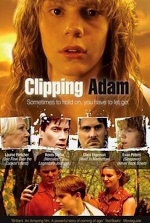 En dvd sur amazon Clipping Adam