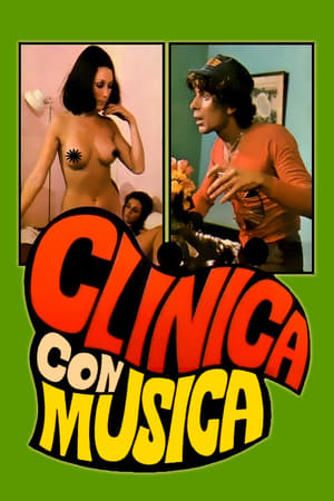 En dvd sur amazon Clínica con música