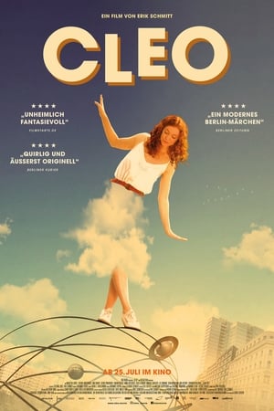 En dvd sur amazon Cleo