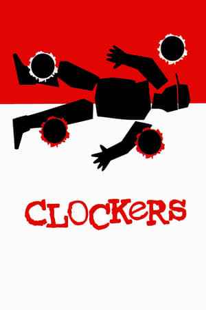 En dvd sur amazon Clockers