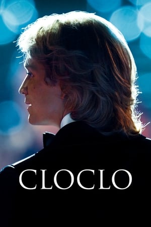 En dvd sur amazon Cloclo
