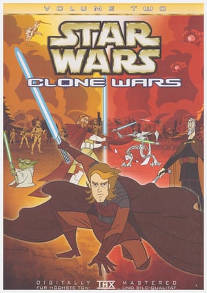 En dvd sur amazon Clone Wars: Bridging the Saga