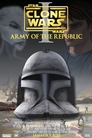 Clone Wars - Episode I: Army Of The Republic