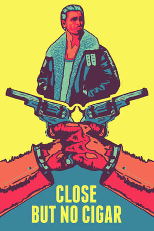 En dvd sur amazon Close But No Cigar