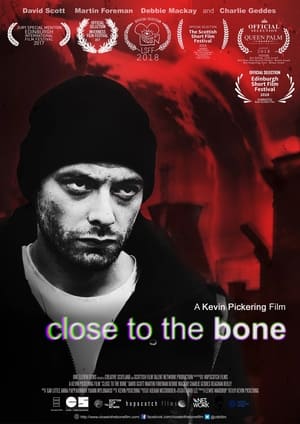 En dvd sur amazon Close to the Bone