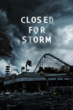 En dvd sur amazon Closed for Storm