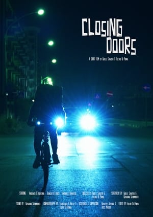 En dvd sur amazon Closing Doors