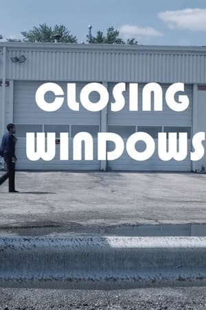 En dvd sur amazon Closing Windows.