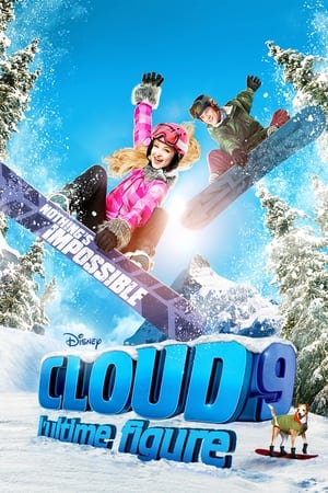 En dvd sur amazon Cloud 9